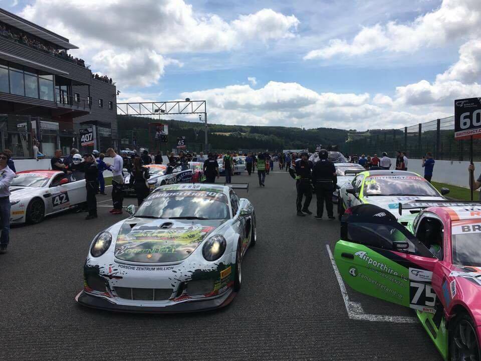 (Foto: Nicolaj Møller Madsen Racing)